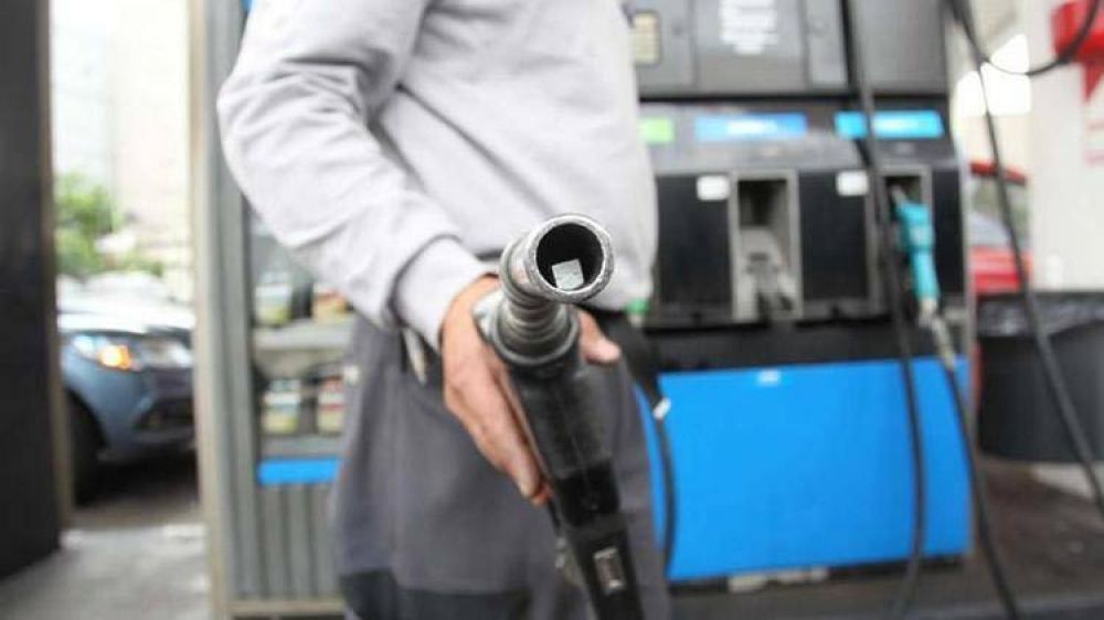 Pronostican a cu�nto puede dispararse el litro de Premium luego del descongelamiento