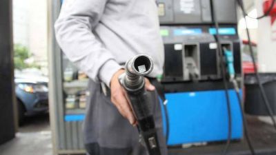 Pronostican a cu�nto puede dispararse el litro de Premium luego del descongelamiento