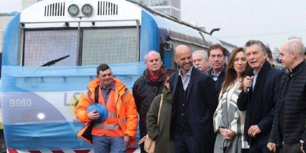 Desastre: 300 pymes a punto de cerrar porque el Gobierno no paga las obras del viaducto San Martn