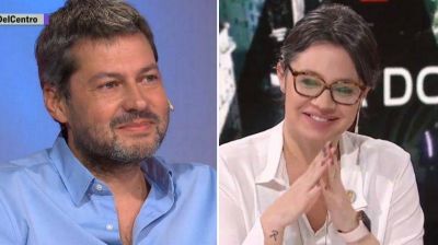 Lammens y Marziotta dan la cara contra 