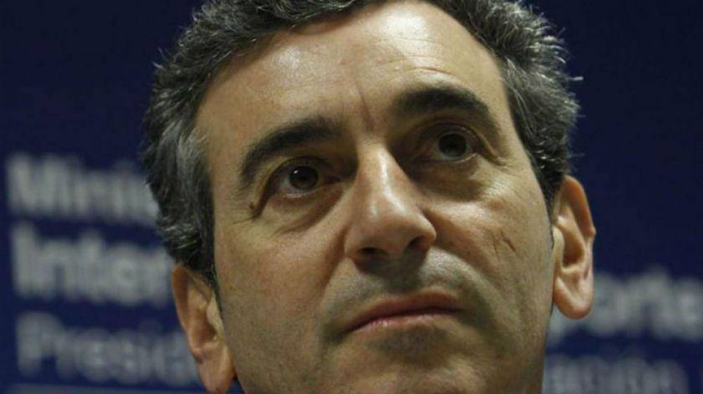 En medio de rumores, Randazzo se reencontr� con Alberto F.