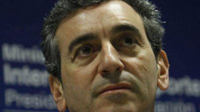 En medio de rumores, Randazzo se reencontr� con Alberto F.