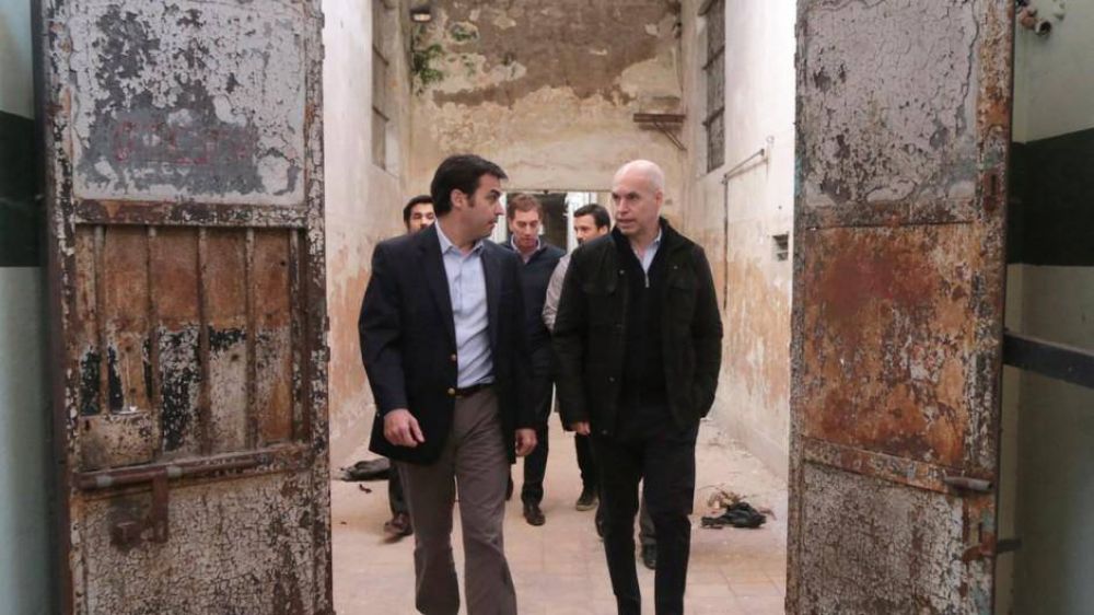 Los arquitectos denuncian que el nuevo c�digo porte�o frena inversiones por U$S 1600 millones
