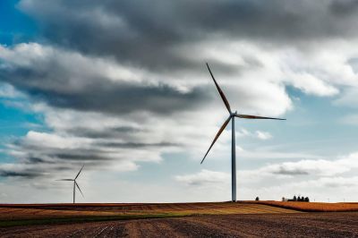 Argentina suma m�s energ�a renovable