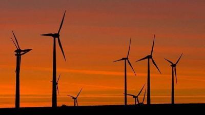 Chubut es la provincia con m�s desarrollo en energ�as renovables