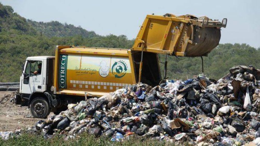 Oficialismo le dio otro aumento a Cotreco y el costo del servicio de recoleccin de residuos se duplic en un ao