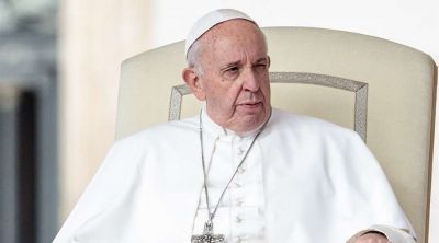 Los m�rtires no son �santitos�, son verdaderos vencedores, afirma el Papa Francisco