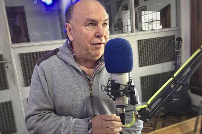 �Mario Gygli no resuelve nada�