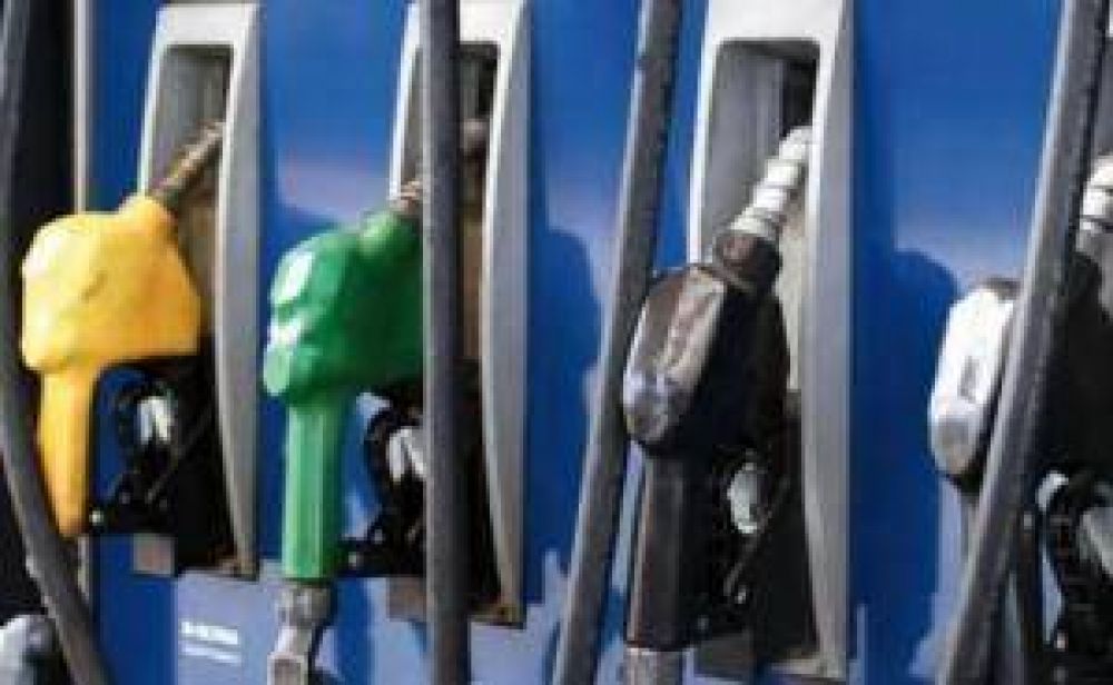 Biocombustibles: las provincias controlarn a las petroleras