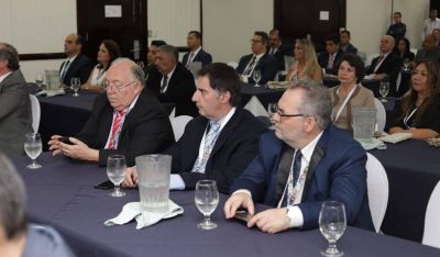 Estacioneros de Am�rica analizaron los efectos de las emisiones de CO2 en el continente
