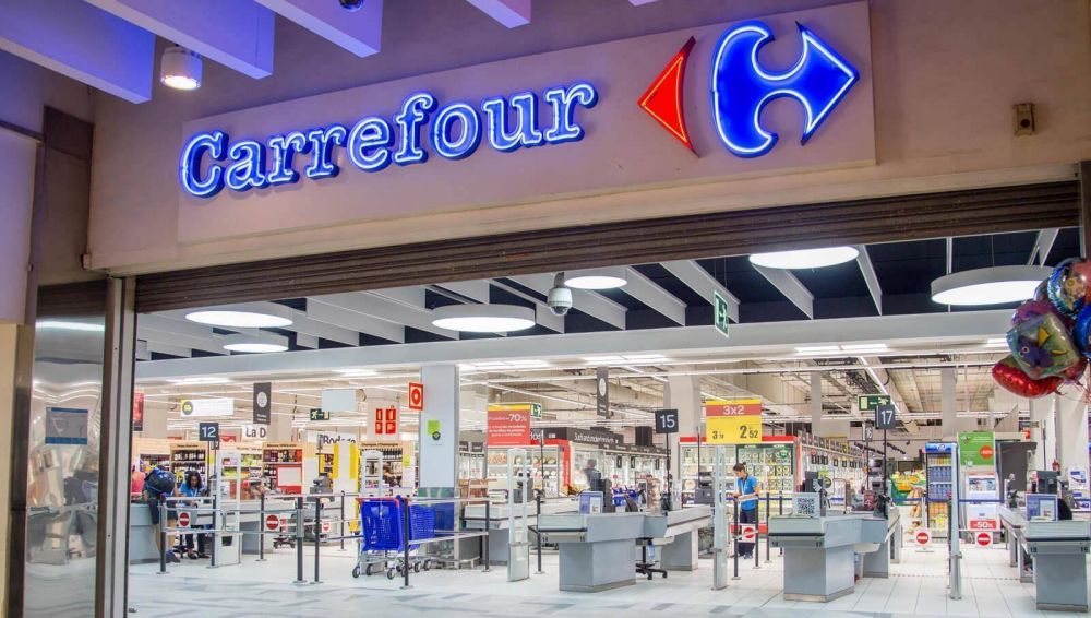 Carrefour confirm que pagar el 