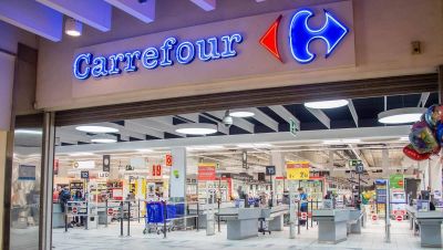 Carrefour confirm� que pagar� el 