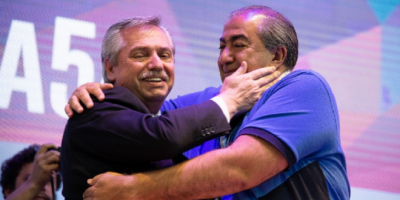 Alberto Fern�ndez entierra la reforma laboral: �Es una p�rdida de derechos para los trabajadores�