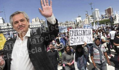 Las bases para un nuevo contrato social