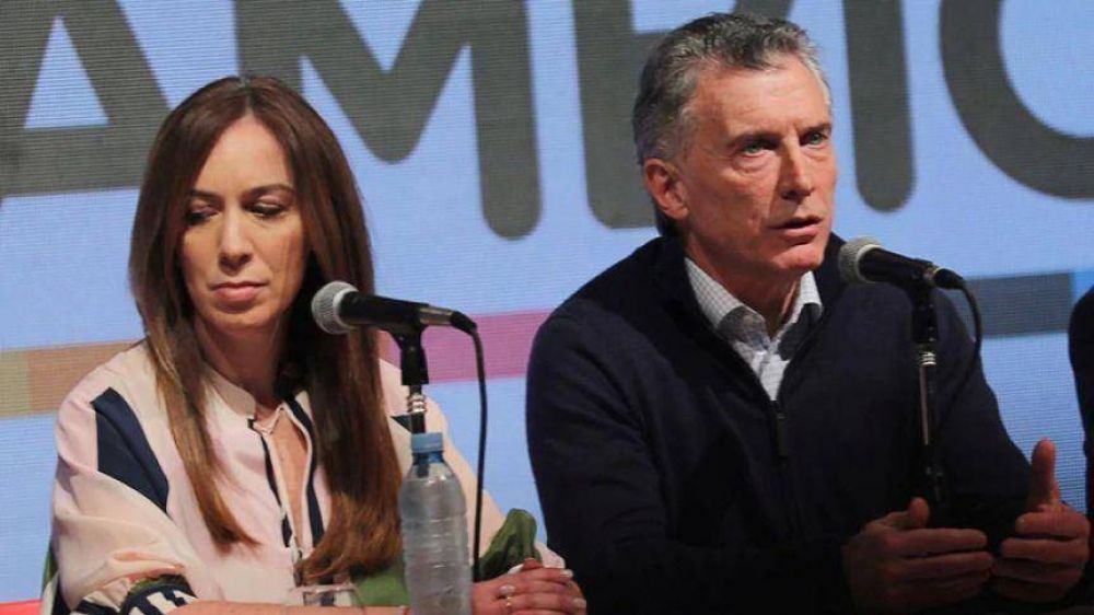 Los 55 mil millones que Naci�n le retiene a la Provincia y jaquean a las finanzas bonaerenses