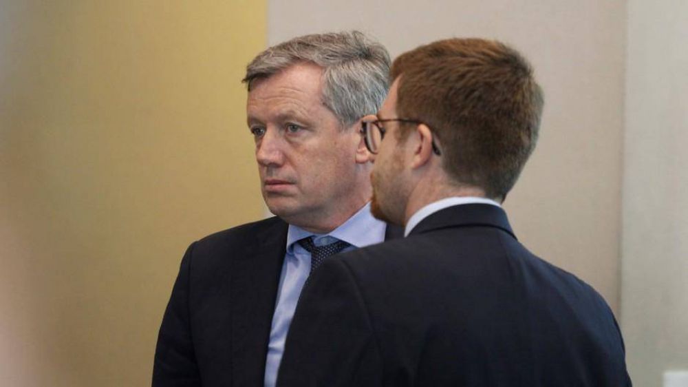 Se acelera el acercamiento de Monz� a Alberto tras el acuerdo con Randazzo
