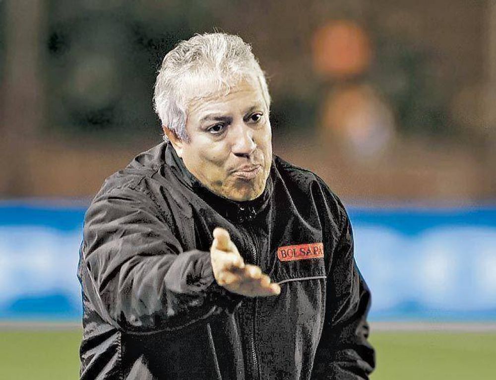 Gallego se siente en racha