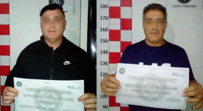 Causa Surrbac: Saill�n pide su libertad y niega ser peligroso