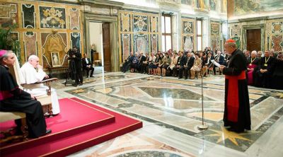 Principales fil�sofos cat�licos de EEUU: Cambios del Instituto JPII afectan credibilidad