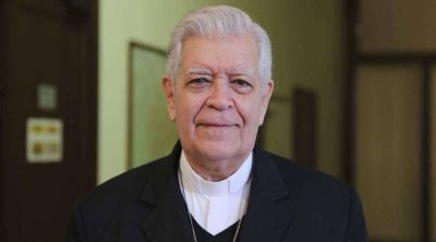 Cardenal se�ala pros y contras de documento de trabajo de S�nodo de la Amazon�a