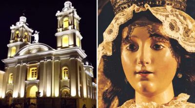 Nuestra Se�ora de la Merced en Argentina recibir� coronaci�n pontificia en 2020