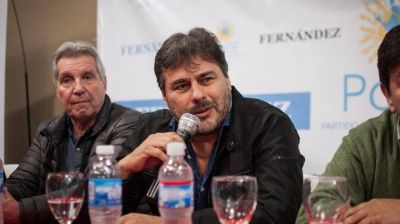 Horacio Jerez: 