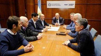 Los municipales acordaron un nuevo aumento salarial del 8%