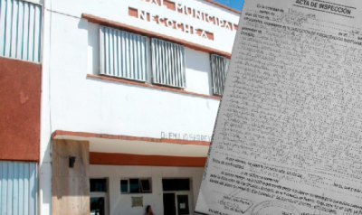 �Opereta electoral?: 