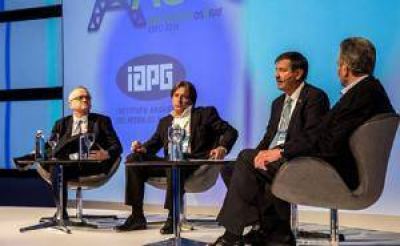 Piden estabilidad macroecon�mica y regulatoria para Vaca Muerta
