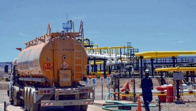 Vaca Muerta: Neuqu�n es la provincia que m�s petr�leo produce en el pa�s