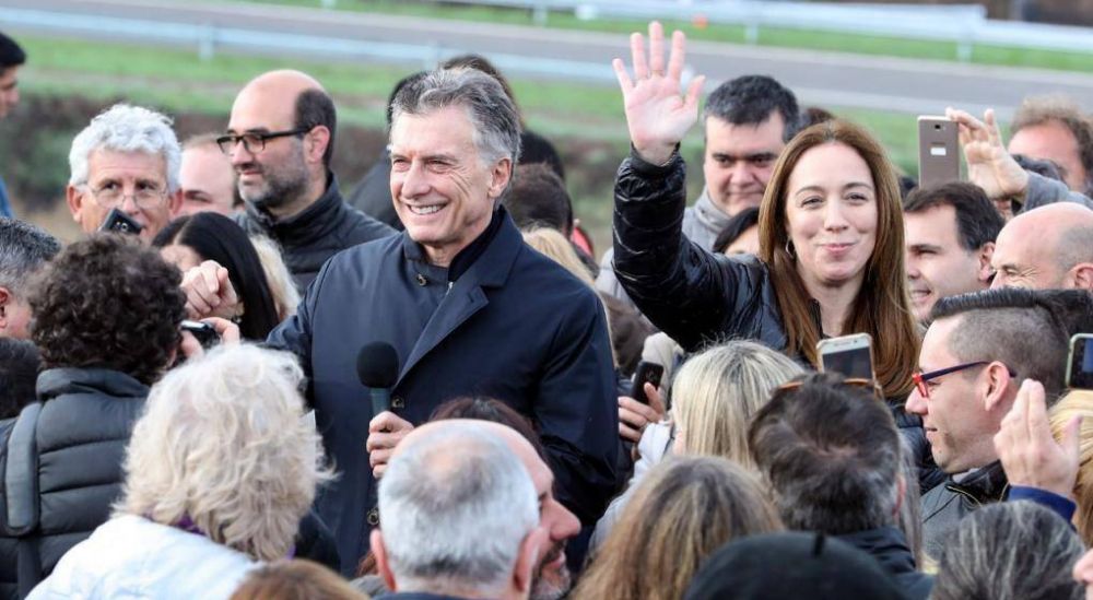 Gremio de vialidad denuncia que Macri hace 