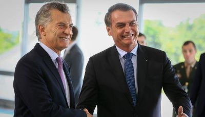 Tras la reforma laboral, Brasil rompe r�cords de trabajo informal