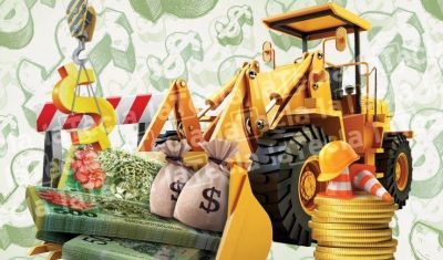 Obras que Naci�n proyecta en Provincia