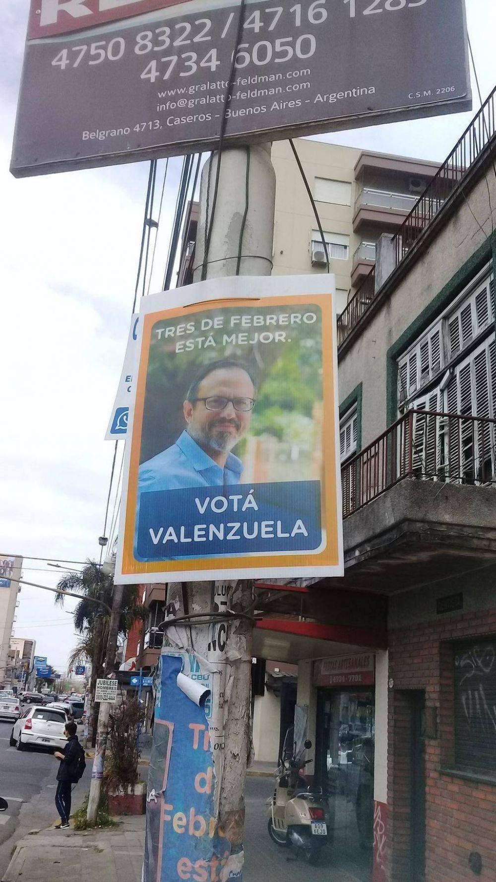 Intendentes de Cambiemos se despegan de Macri y municipalizan sus campañas