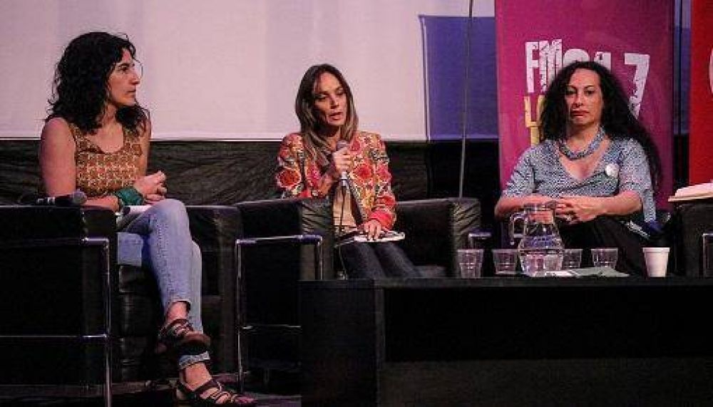 Debate de candidatas por una agenda feminista en la Universidad de General Sarmiento