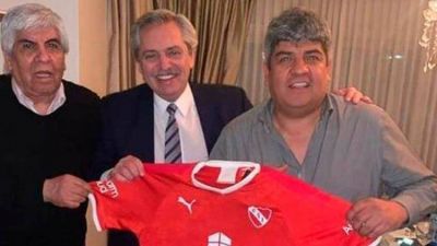 Qu� le piden a Alberto Fern�ndez los principales dirigentes gremiales que apoyan su candidatura