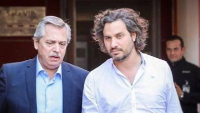 Santiago Cafiero se mete en la provincia y sugiri� un debate entre Vidal y Kicillof