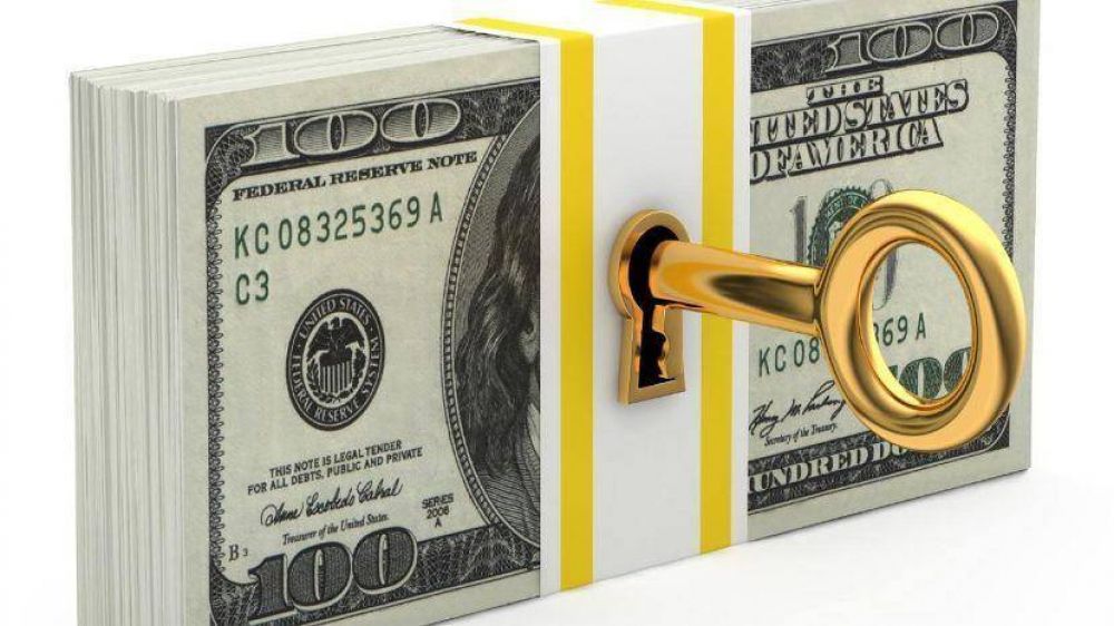 El BCRA public� los nombres de las personas que compraron m�s de u$s 10.000 en el mes