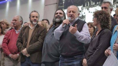 CTA dar� un paso clave para la unidad con la CGT