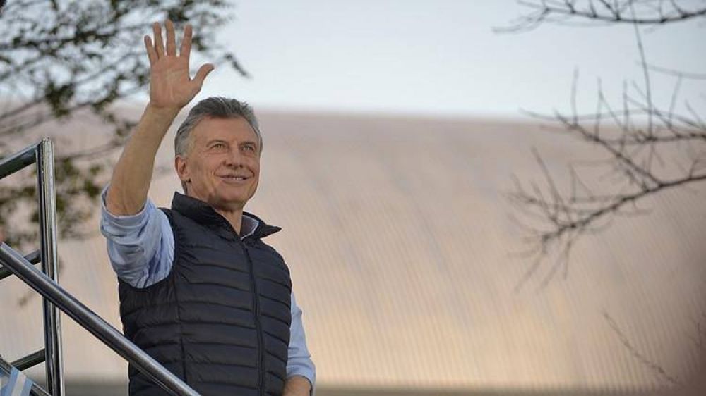 �Est� terminado Mauricio Macri?