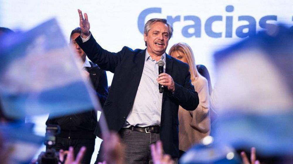 Tres escenarios posibles para la econom�a de Alberto Fern�ndez