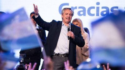 Tres escenarios posibles para la econom�a de Alberto Fern�ndez