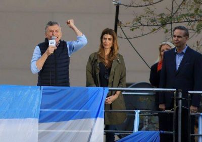 Las nuevas promesas de Macri: crecimiento, trabajo y mejora del salario