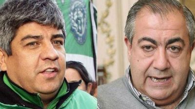 Tensiones internas en el camino a la unidad sindical