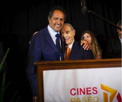 Corrupci�n en Mar del Plata: Scioli, IOMA, Pelusso y Aldrey Iglesias