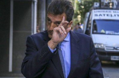 �No sab�a que Montenegro era de Mar del Plata�
