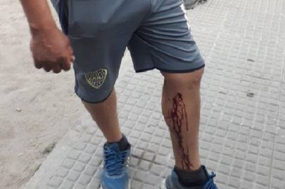 Peones rurales denunciaron fraude en las elecciones de la Uatre y la polic�a los reprimi�