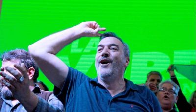 La C�mara revoc� procesamientos de dos gremialistas estatales que encabezaron una protesta en PAMI
