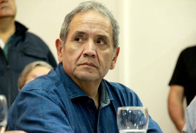 Palazzo:: �No hay di�logo social posible sin consenso ni acuerdo entre los actores pol�ticos, sociales, sindicales�