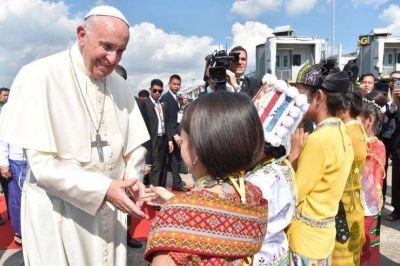 �Cu�l es el llamativo regalo que el Papa Francisco envi� a La Plata?